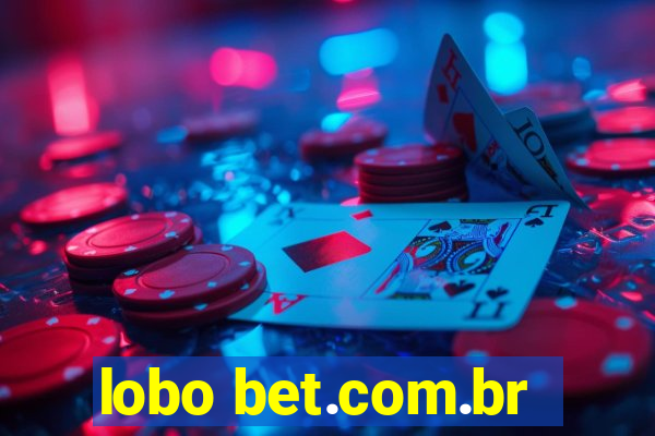 lobo bet.com.br